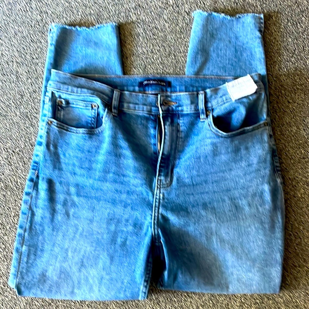 Calvin Klein Skinny Jeans